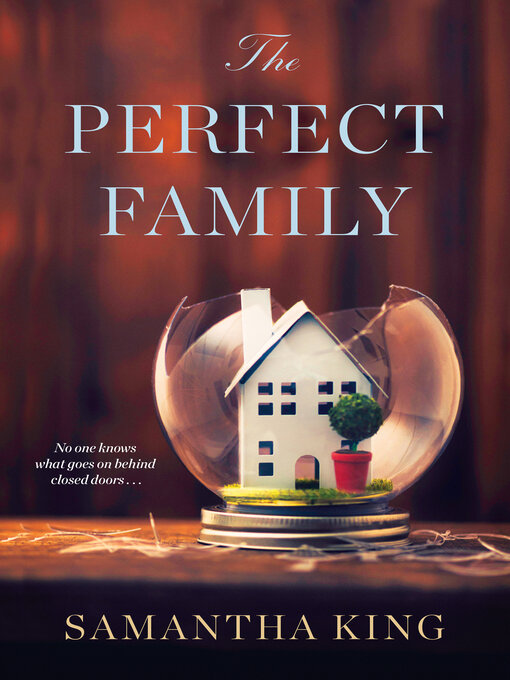 Title details for The Perfect Family by Samantha King - Available